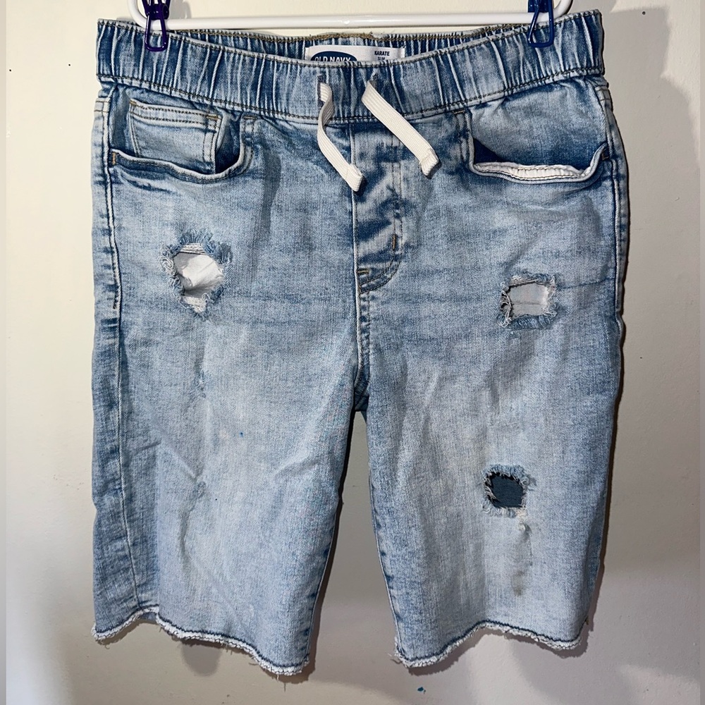 Boys shorts